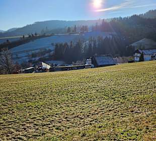 Rundwanderweg Baiersbronn