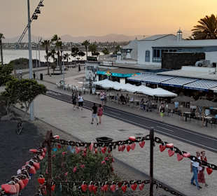 Wandern Puerto del Carmen