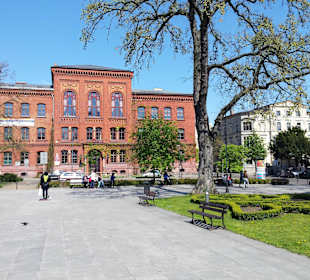 Stare Miasto