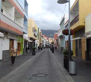 Candelaria in Candelaria