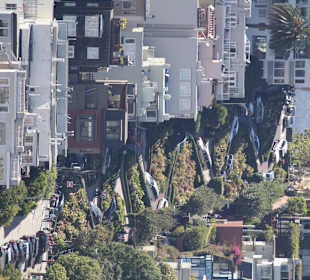 Lombard Street