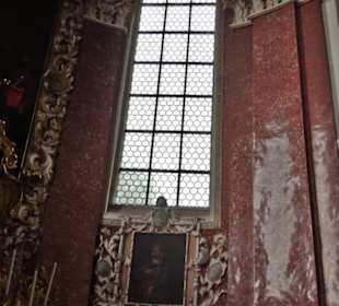 Wallfahrtskirche Weggental