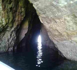 Inselrundfahrt Gozo
