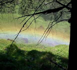 Krimmler Wasserfälle