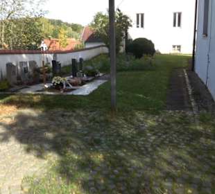 Friedhof Steingebronn