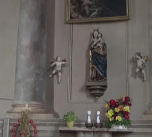 Pfarrkirche St. Leonhard Daugendorf