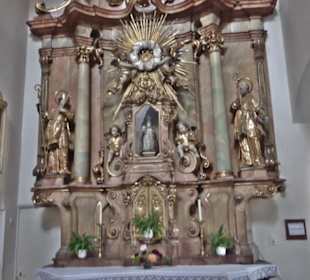 Karmelitenkloster St. Josef