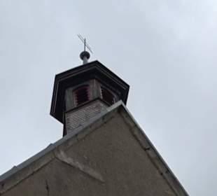 St. Theoderich-Kapelle