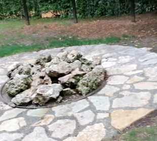 Wanderheim Eninger Weide