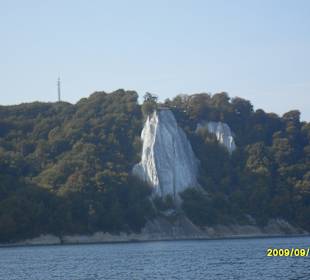 Klippen am Kap