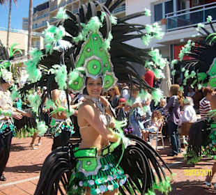Karneval Las Palmas