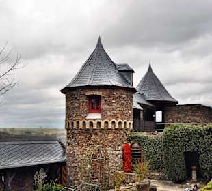 Burg Thurant