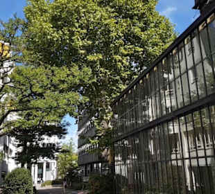 Kaiserpassage
