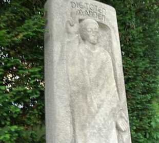 Gefallenen Denkmal