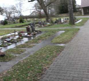 Friedhof Rommelsbach