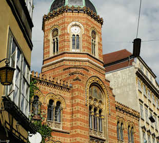 Kirchenbau