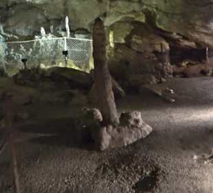 Nebelhöhle