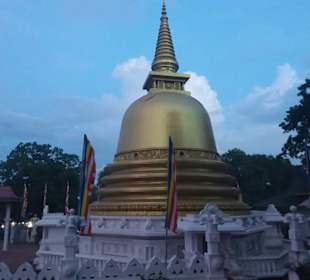 Dambulla