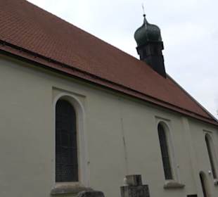 Klausenkapelle St. Remigius