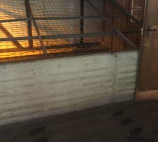 Schüttesäge-Museum