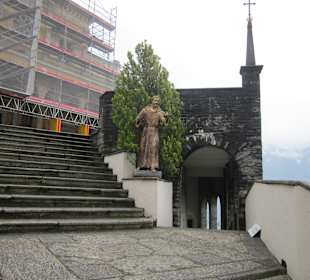 Madonna del Sasso