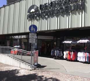 Altstadt St. Georgen