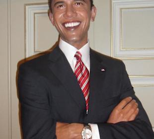 Obama
