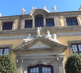 Orangerie Herrenhausen