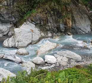 Wandern Xiulin