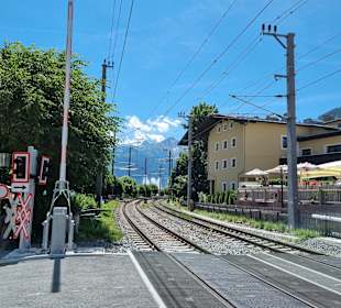 Altstadt Zell am See