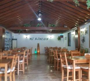 Bar-Restaurante Mi Rincon 