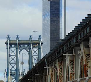Manhattan Bridge