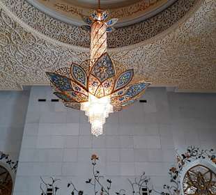 Scheich-Zayid-Moschee