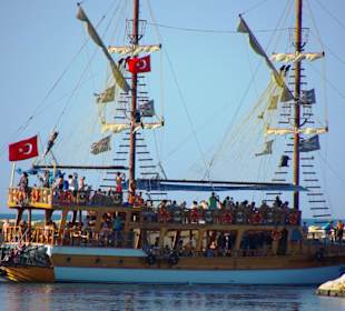 Kumköy-Side-Kumköy 19.10.2012