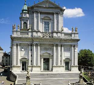 St. Ursen Kathedrale Solothurn