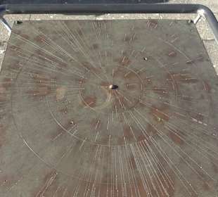 Der Bussen - heiliger Berg Oberschwabens Offingen