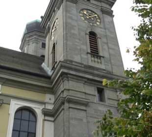 Schlosskirche 