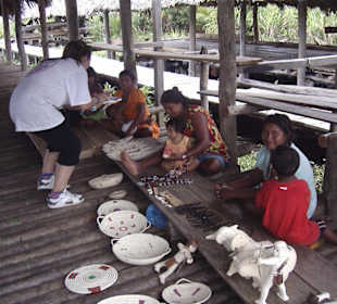 Zum Verkauf hergestellte Waren