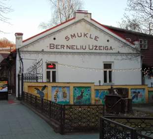 Bernelių užeiga