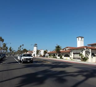 Santa Barbara