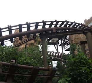 Kolejka górska Colorado 