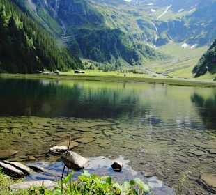 Hintersee