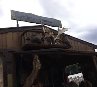 Jahrhundertmarkt und Ritterturney