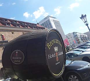 Stare Miasto Gdańsk