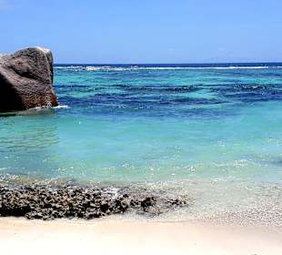 Anse Source d'Argent
