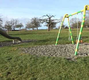 Spielplatz Grabenstetten Böhringer Straße 