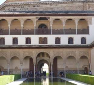 Alhambra