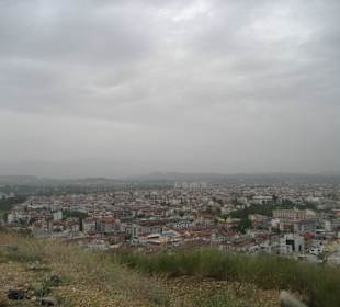 Ausflug Green Canyon