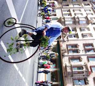 Verein Hist.Fahrräder