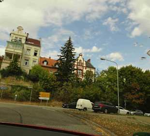 Altstadt Quedlinburg